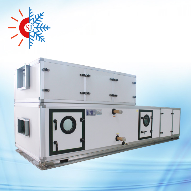 空調(diào)機(jī)組