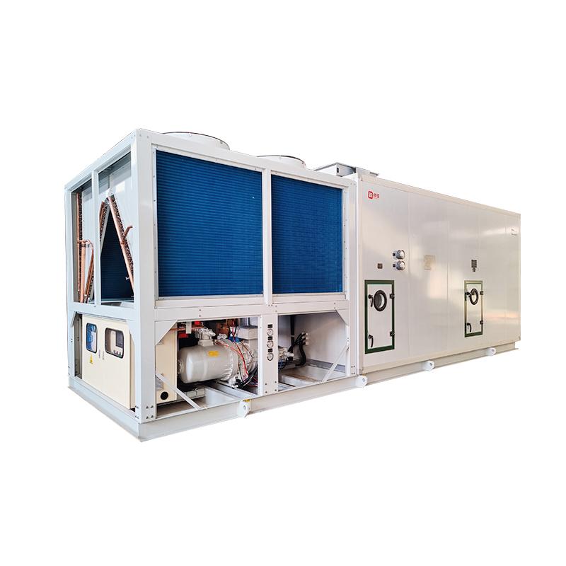 屋頂式空調(diào)機(jī)組 屋頂式空調(diào)機(jī)組