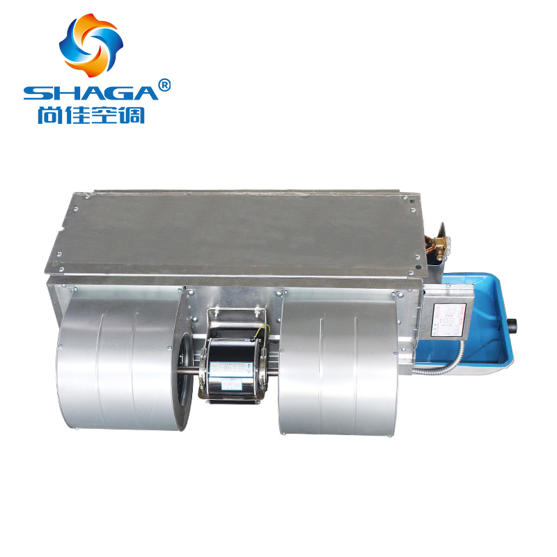 臥式暗裝風(fēng)機(jī)盤管 臥式暗裝風(fēng)機(jī)盤管